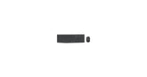 Logitech MK235 Keyboard and Mouse Combo Wireless - CompuMe